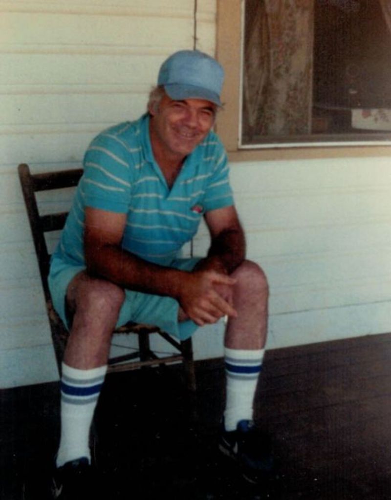 Jerry Donald Matlock Profile Photo