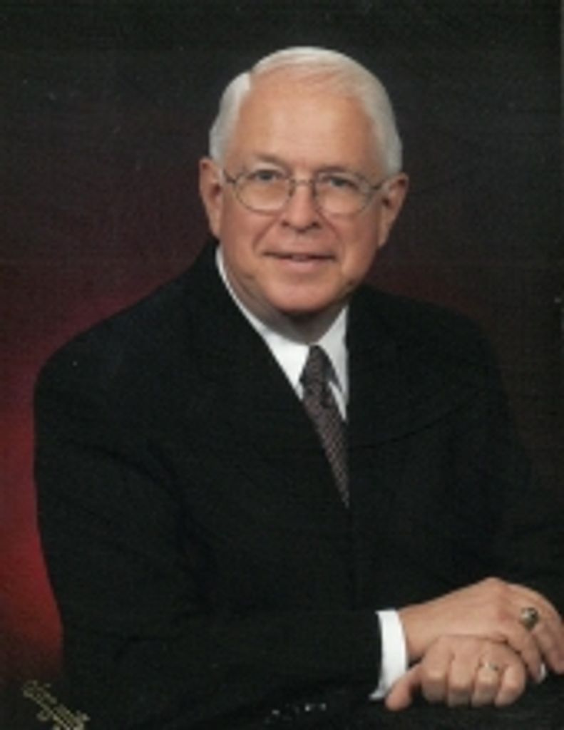 William G. Wagner  Profile Photo