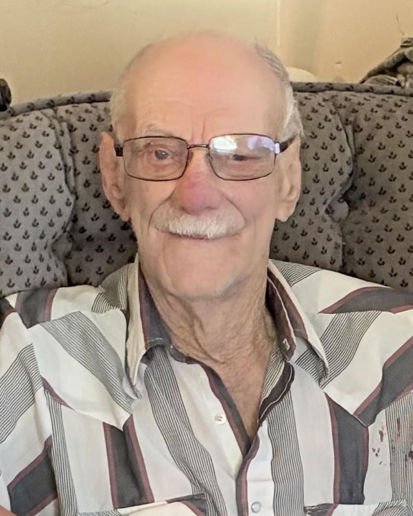 Paul Ray Wohlbold