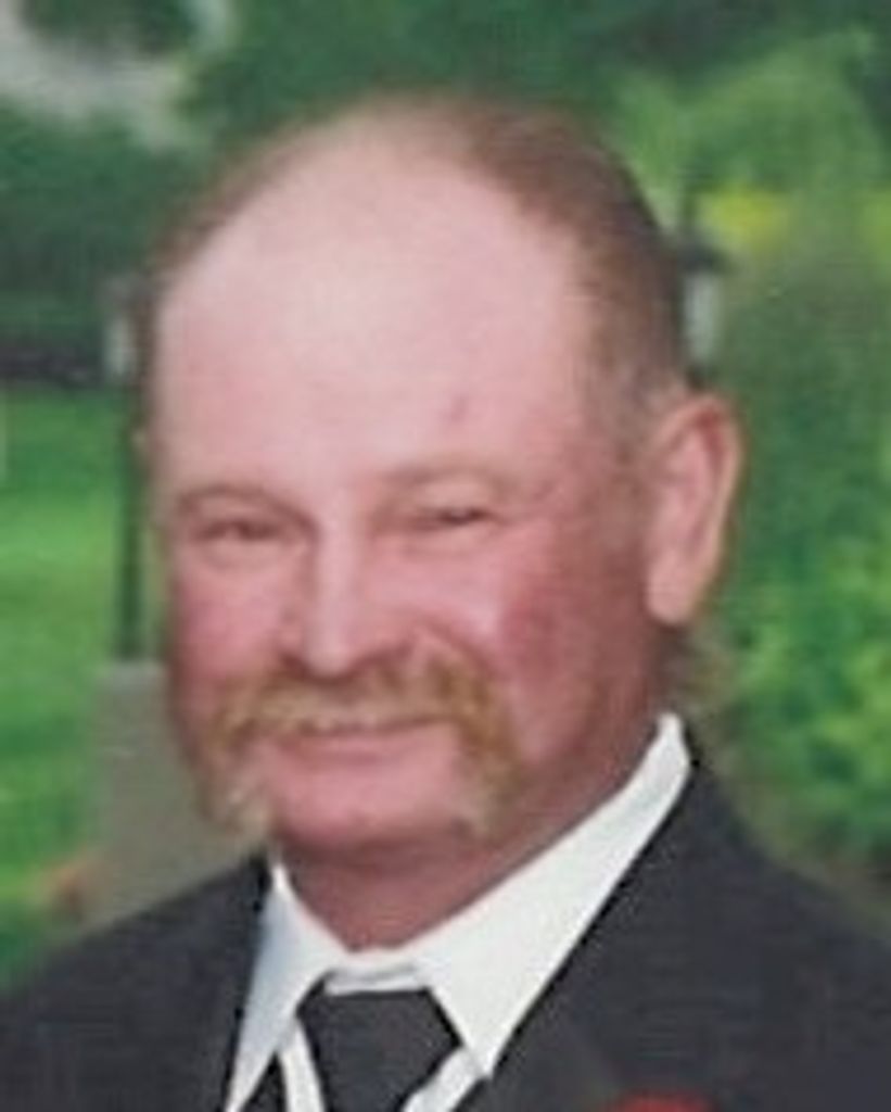 Dewey Dean Lund