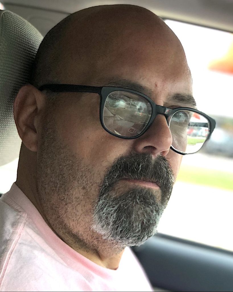 Russell "Rusty" W. Smith Profile Photo