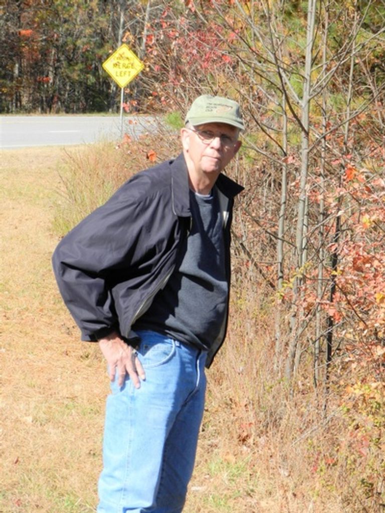 Preston Boyd
