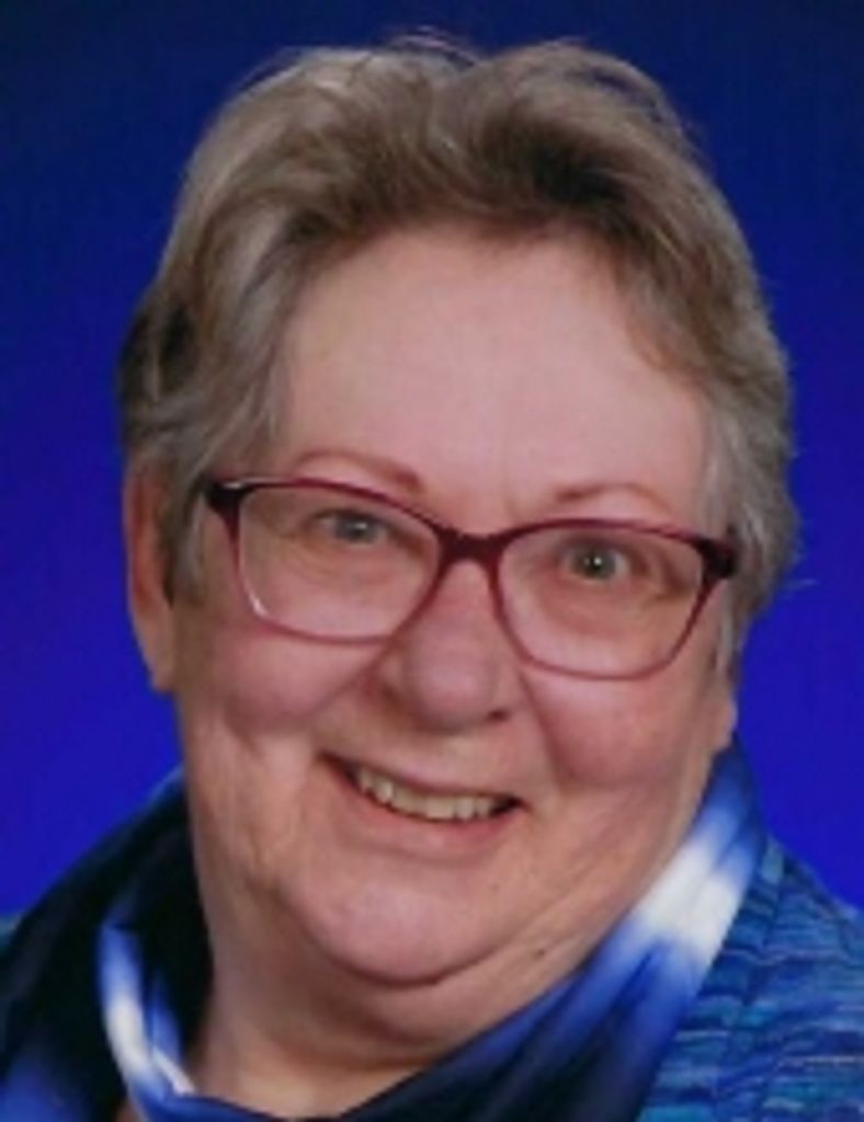 Cynthia Lea Sherman