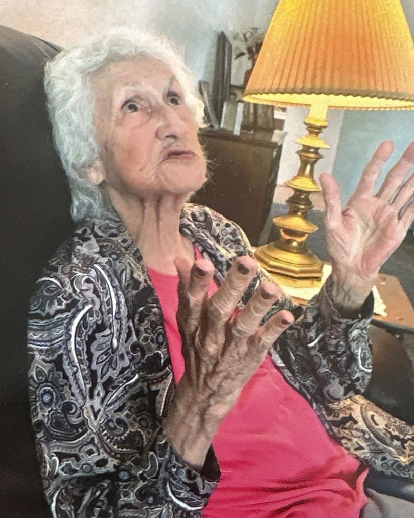 Priscilla Gurule Sprunk Profile Photo