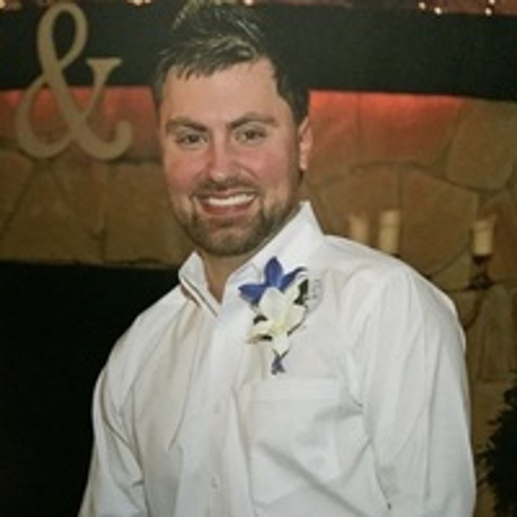 Justin Daniel Spain