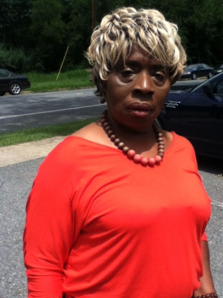 Betty Jean (Manson)  Josey Profile Photo