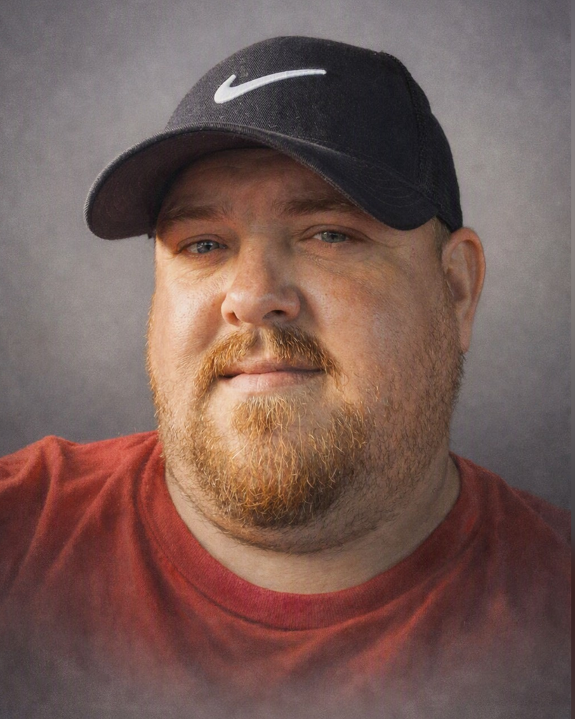 Jaycen Boyd Morris Profile Photo