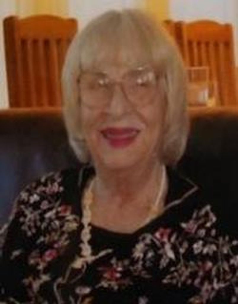Janet Gardner Profile Photo