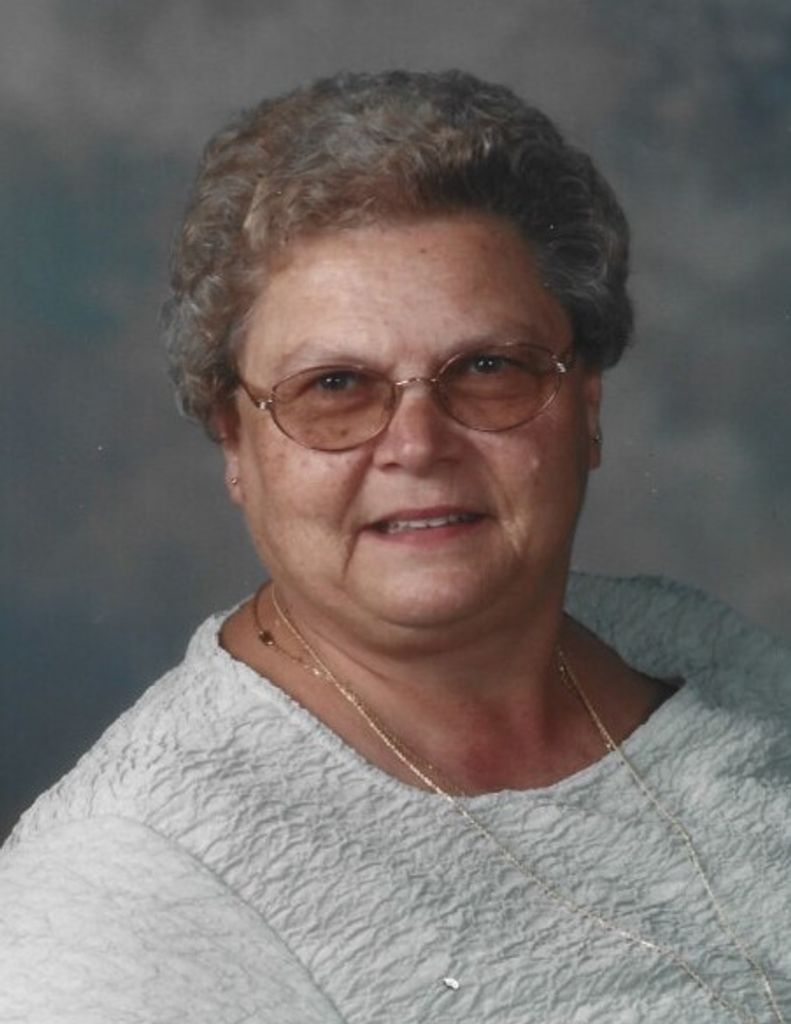 Linda Faye (Conyers)  Davenport Profile Photo