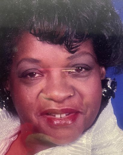 Ms. Fredricker Dye's obituary image