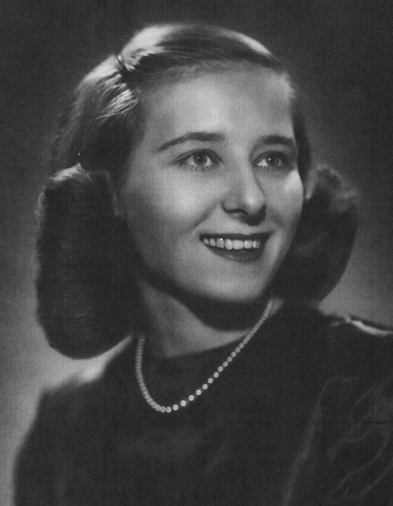 Beatrice Ann (Libovicz)  Mahalick