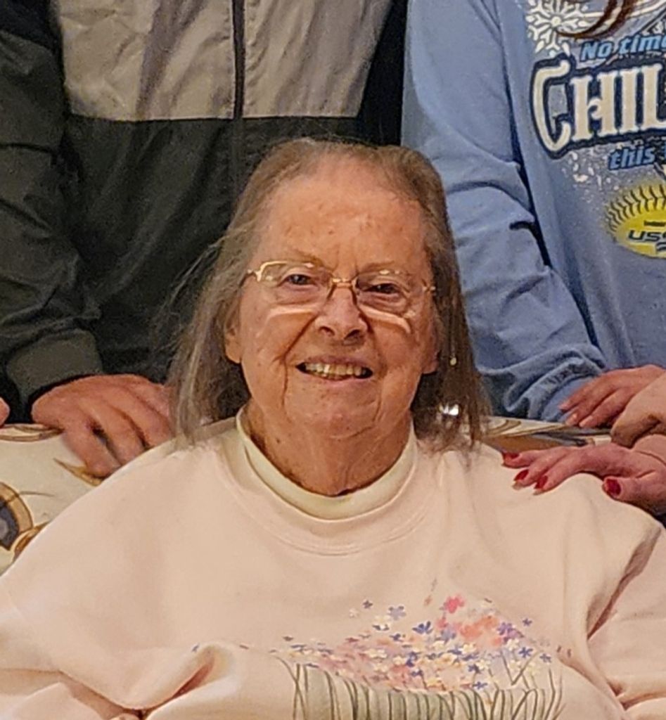 Sue J. Weidner