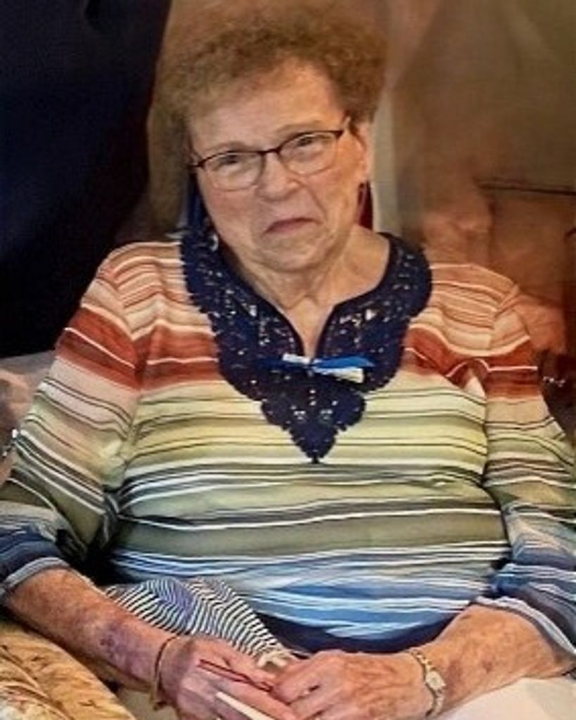 Dora Jane Engle