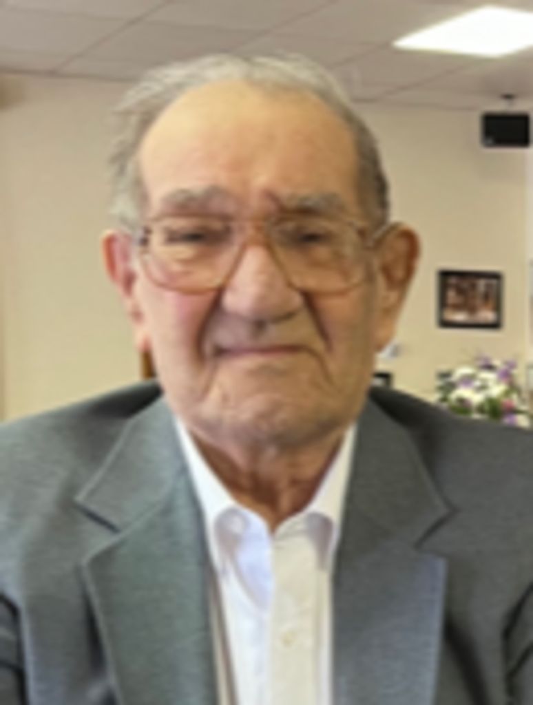 Richard Lee Staubs Profile Photo