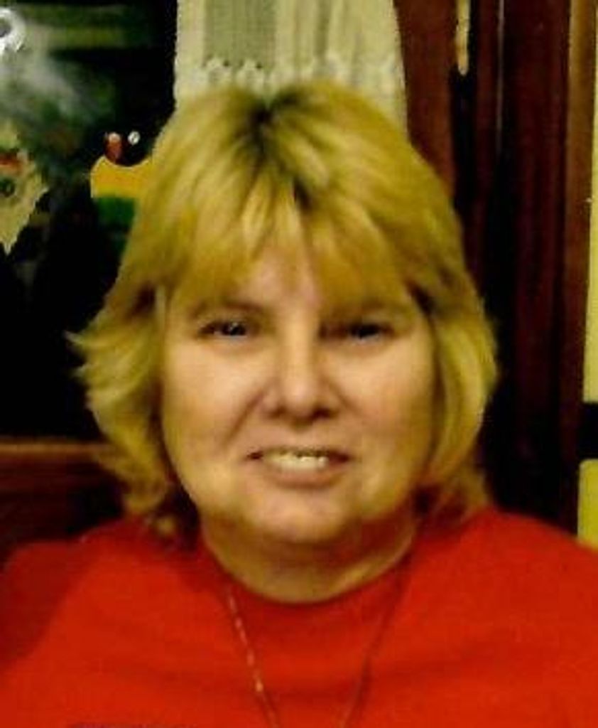 Sharon T "Sherry" (Sluganski) Finn Profile Photo