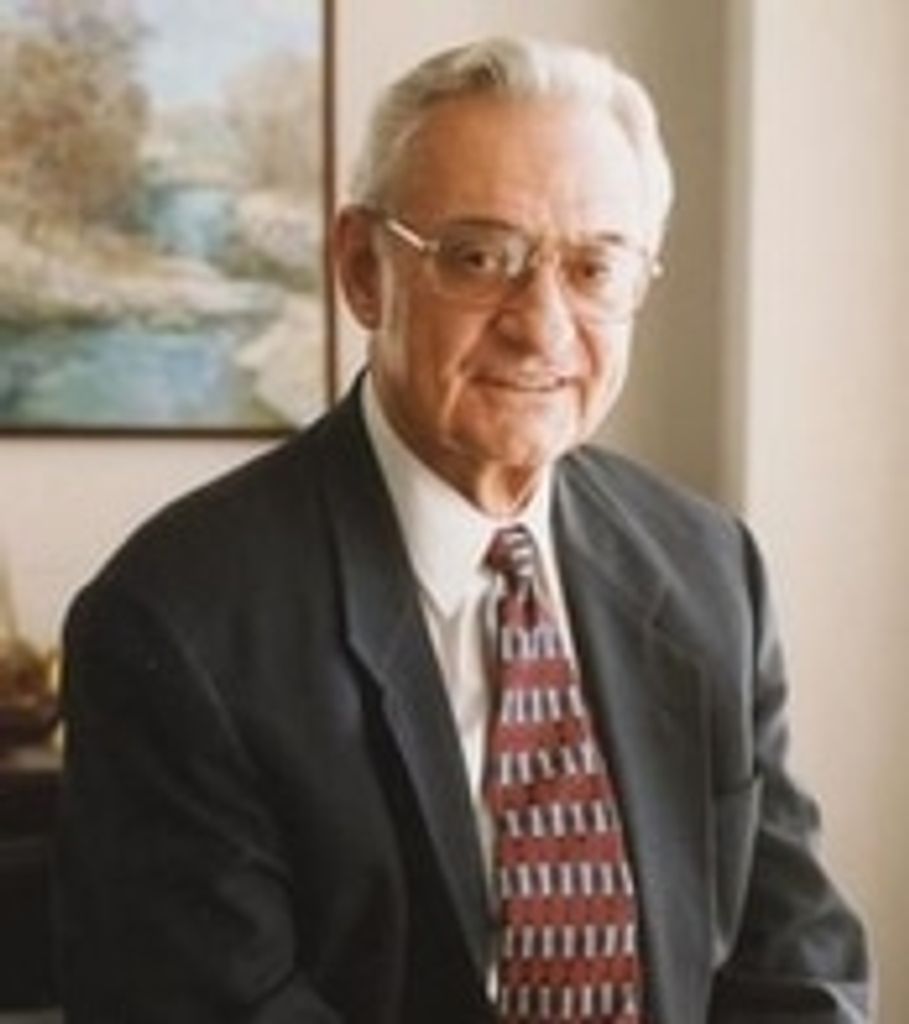 Robert Georgeson Profile Photo