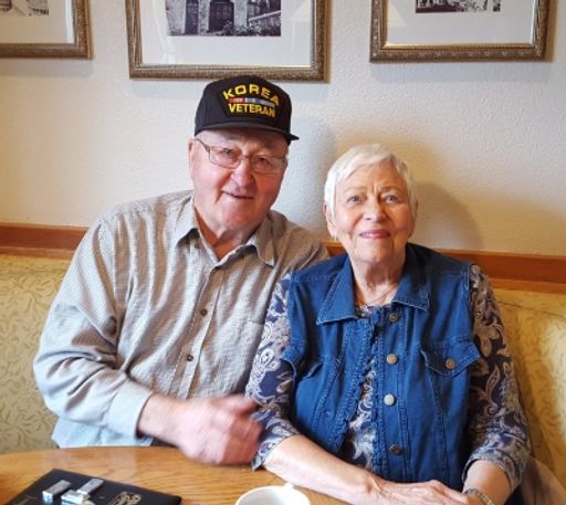 Shirley Marguerite Terhaar photo gallery thumbnail 7 of 11