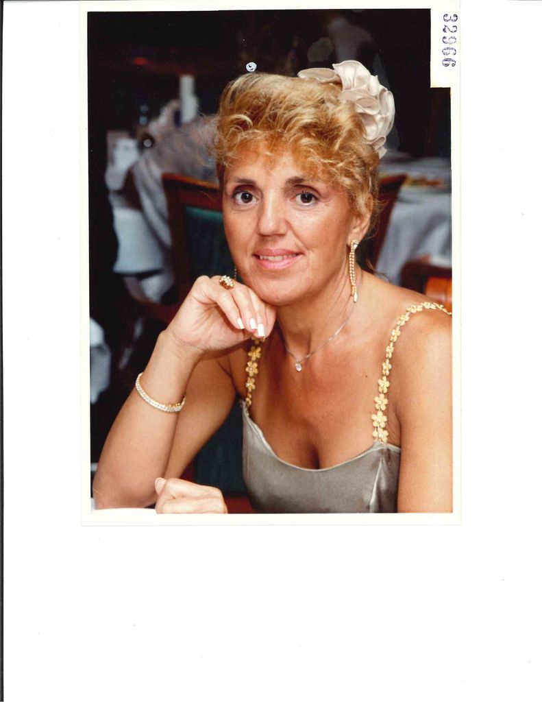 Maria Dicaprio Defilippo Profile Photo