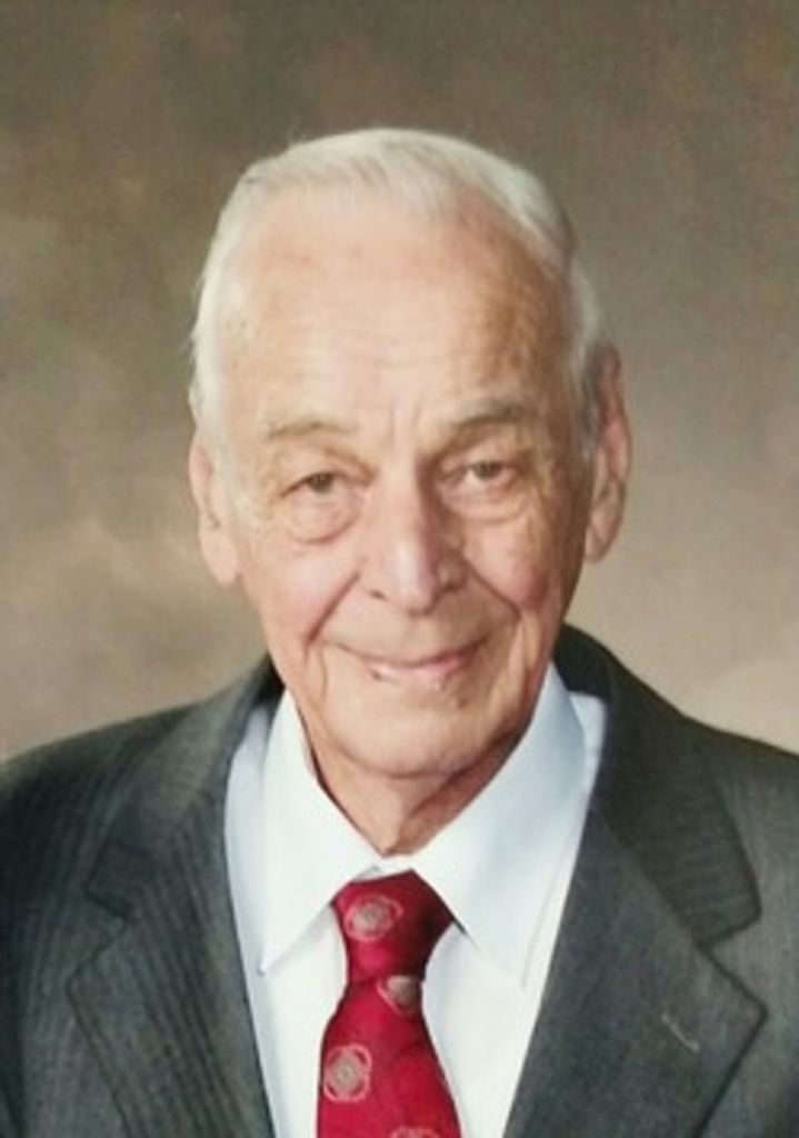 Charles Henry Goodman