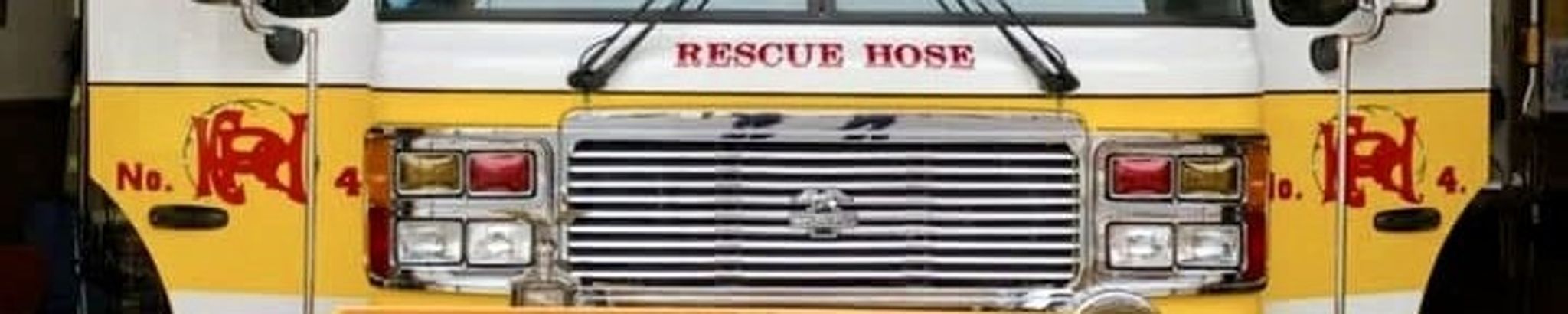 Cover for Dale B. Kreider's Obituary