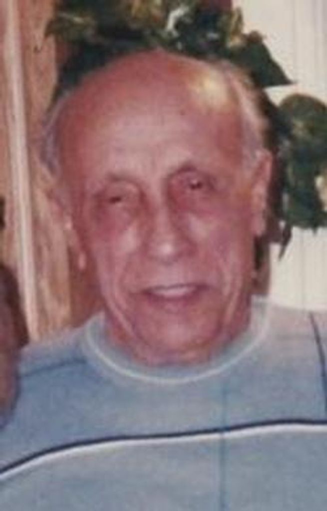 Joseph S. Morreale Profile Photo