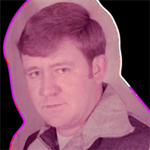 Jack Tipton Profile Photo