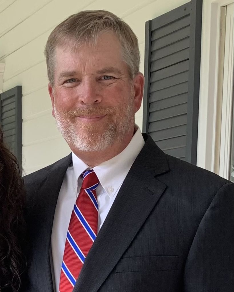 Donnie Montgomery Profile Photo
