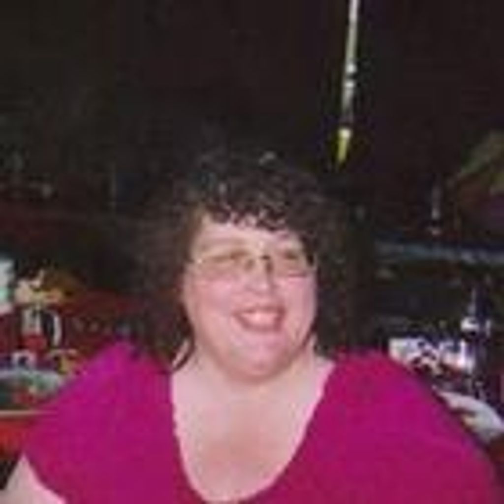 Annamarie Hale
