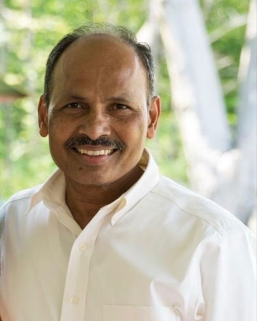 Prabhakara Rao Doddapaneni
