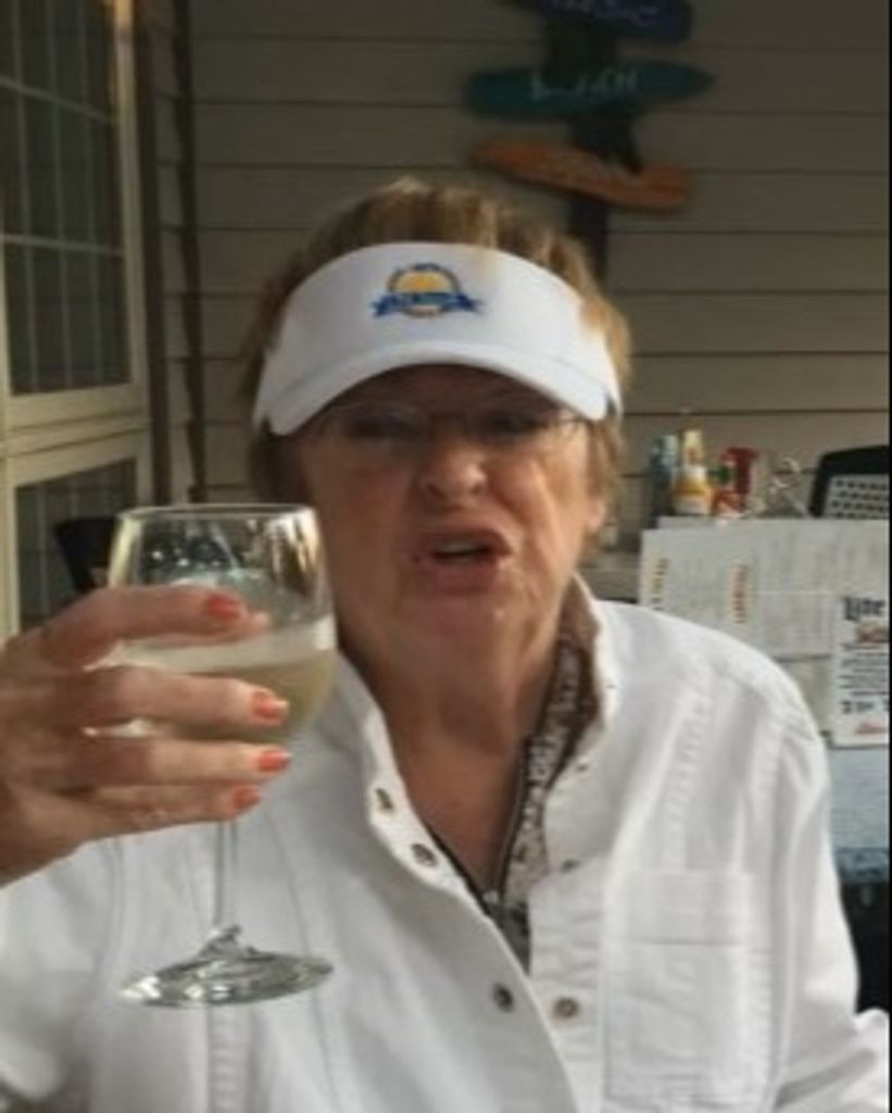 Kathleen Lee Stinek
