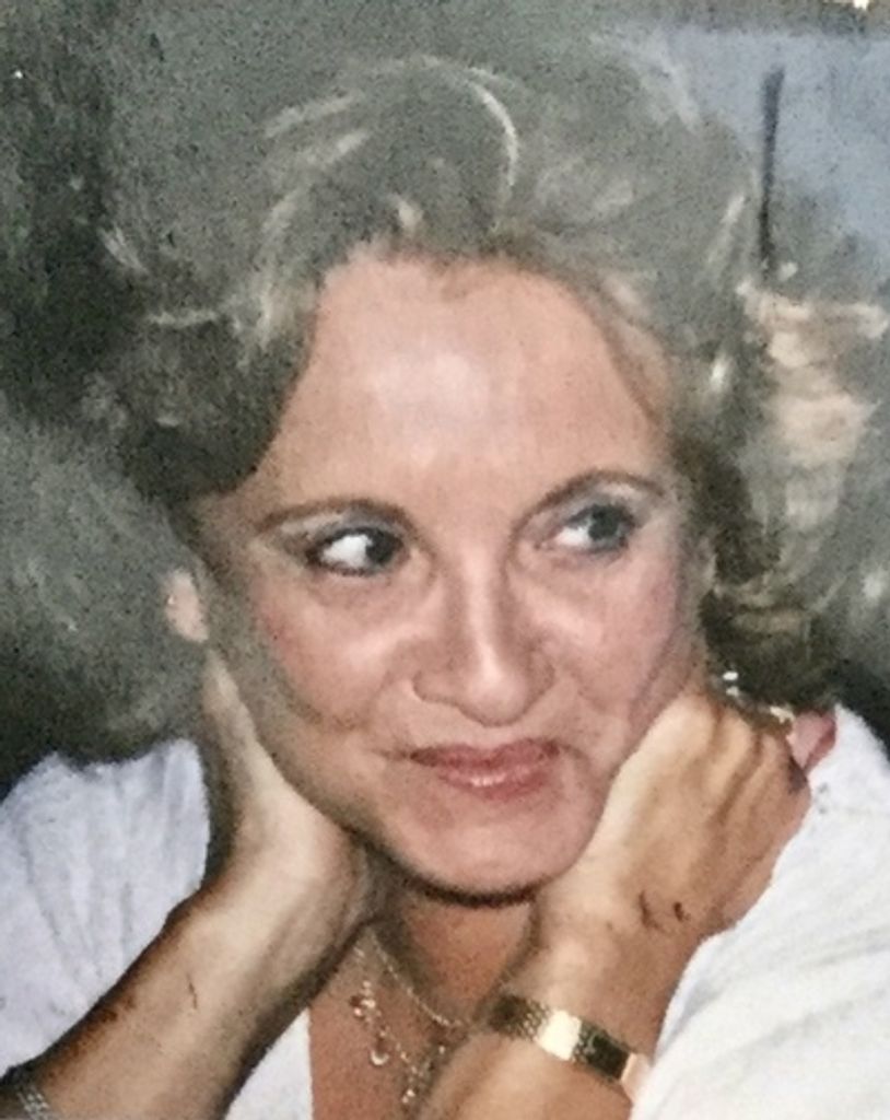 Marilyn P. Zick Profile Photo