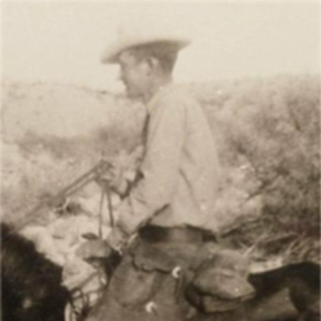 Malcom Kent Gibson