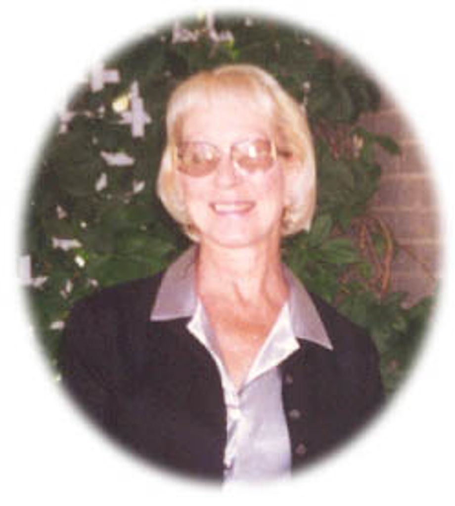 Patricia Grandberry