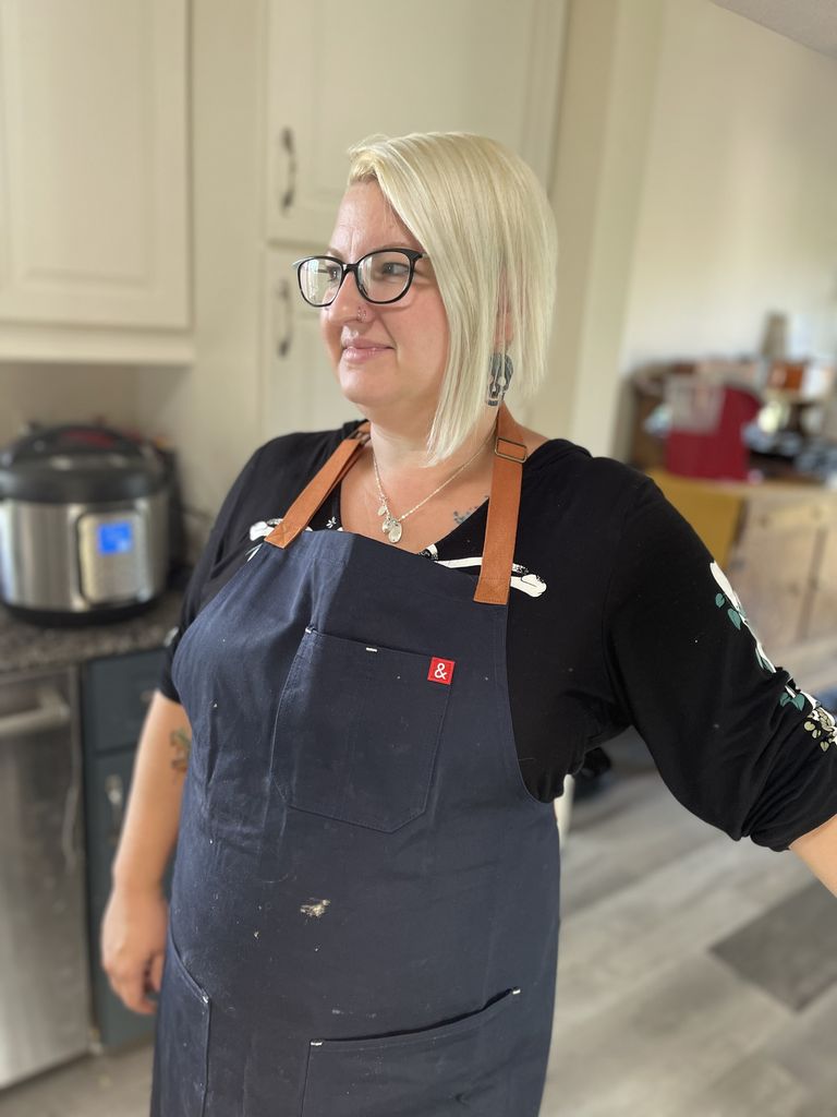 Jillian Mildred Davis Profile Photo