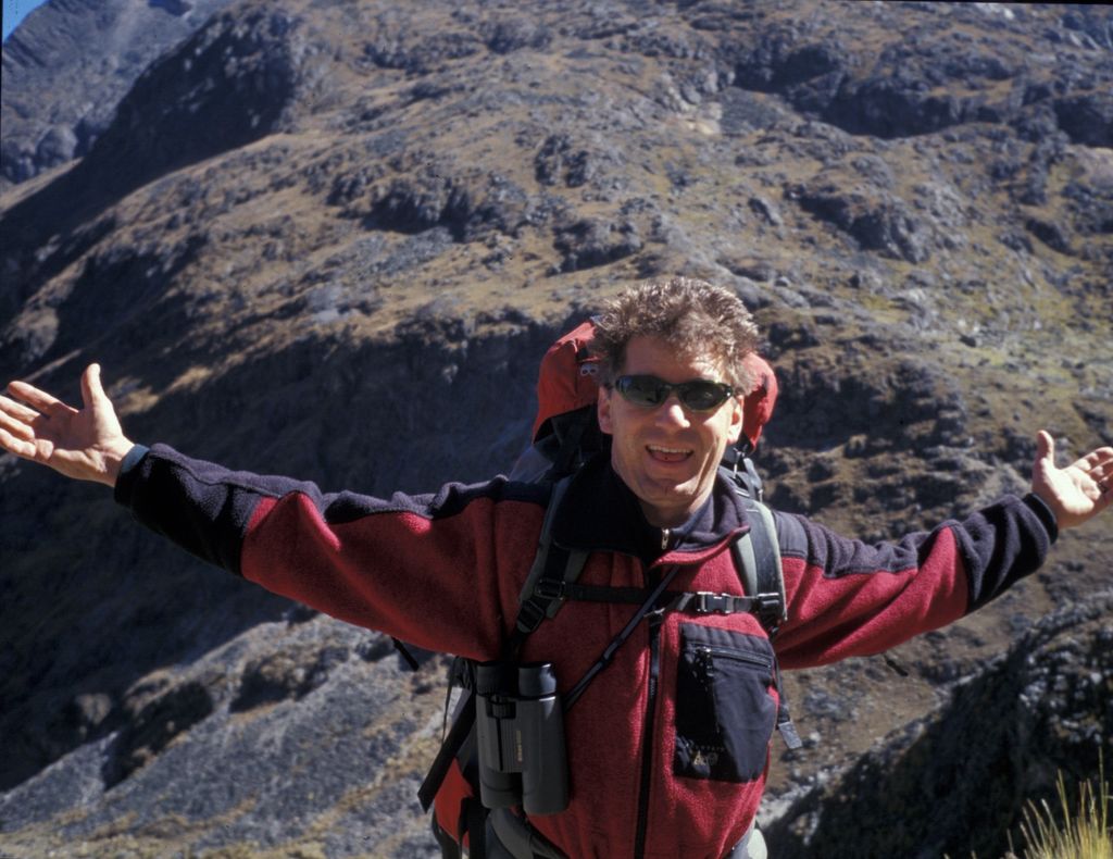 Michael T. Friggens