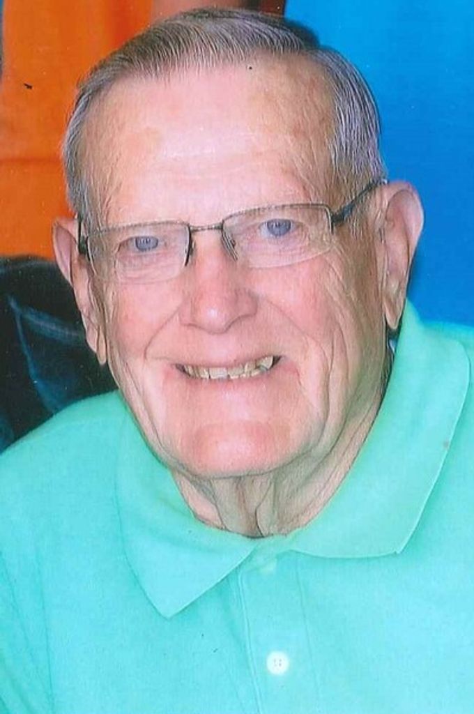 Marvin Maynard Clark Profile Photo