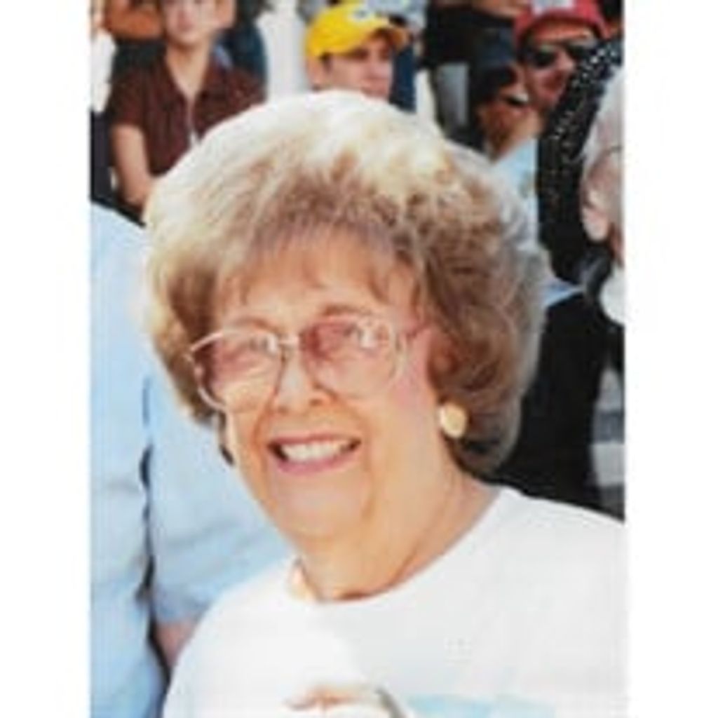 BETTE BARKER MAIB