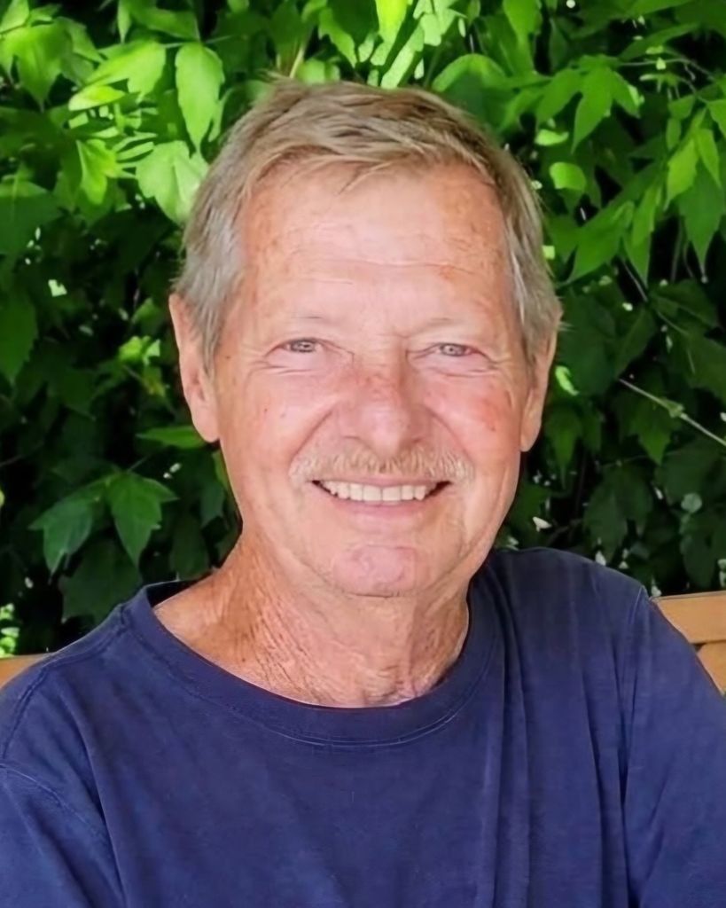 Ralph "Butch" Harris Tiemyer Profile Photo