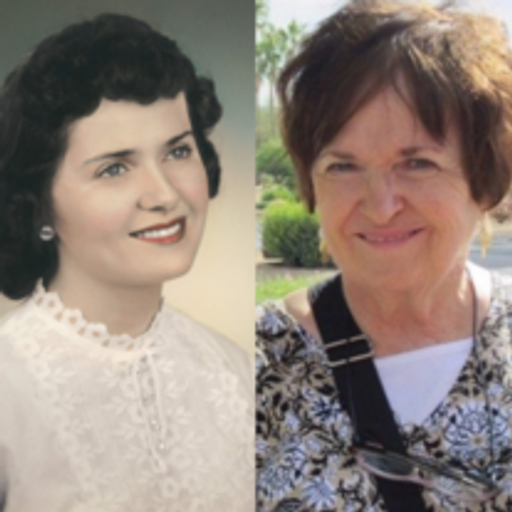 Mary Jeanne Recker Profile Photo
