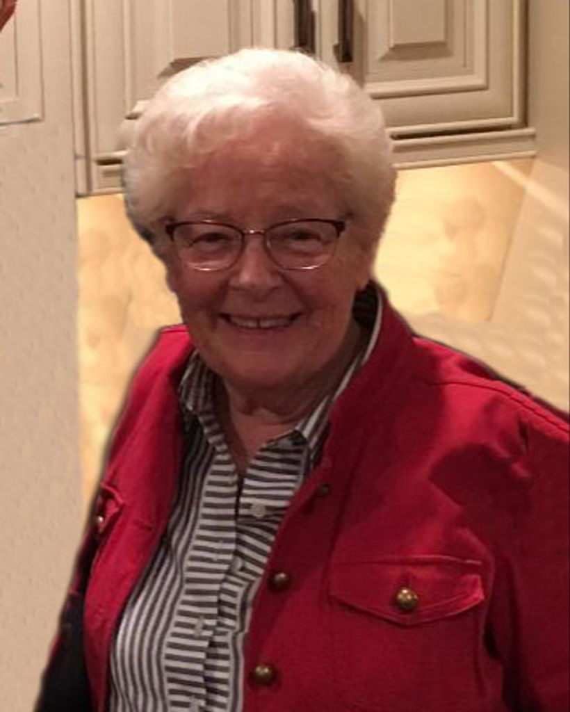 Grace A. Laszczewski