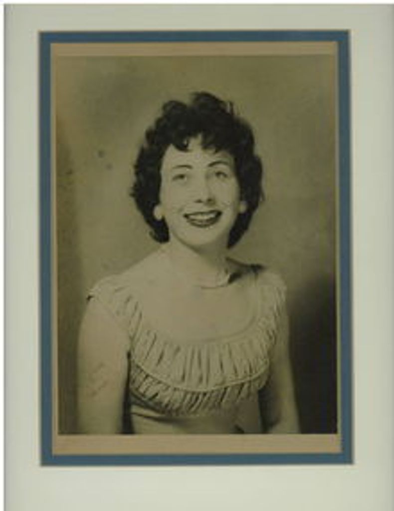 Velma Dorothy Jane Smart Profile Photo
