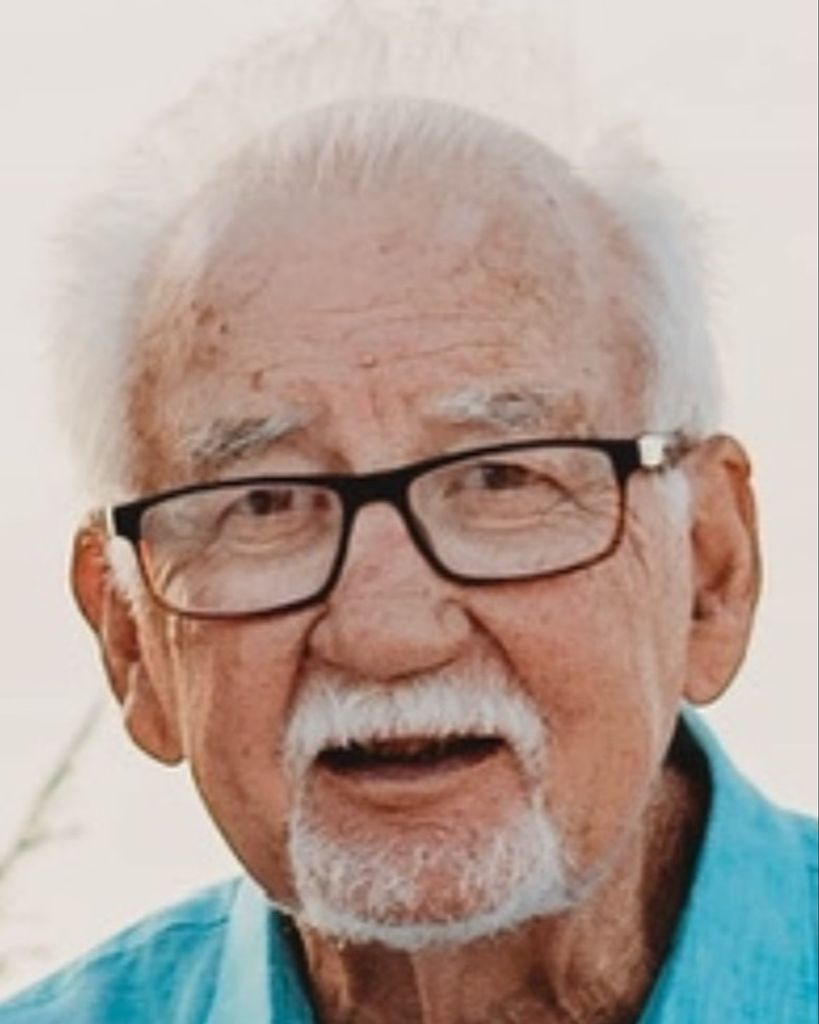 Ronald Neil Maberry
