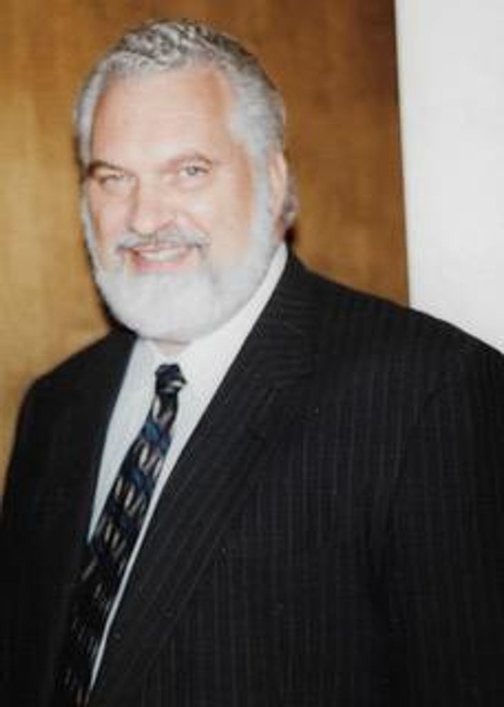 Dr. Marvin Joseph Parrish