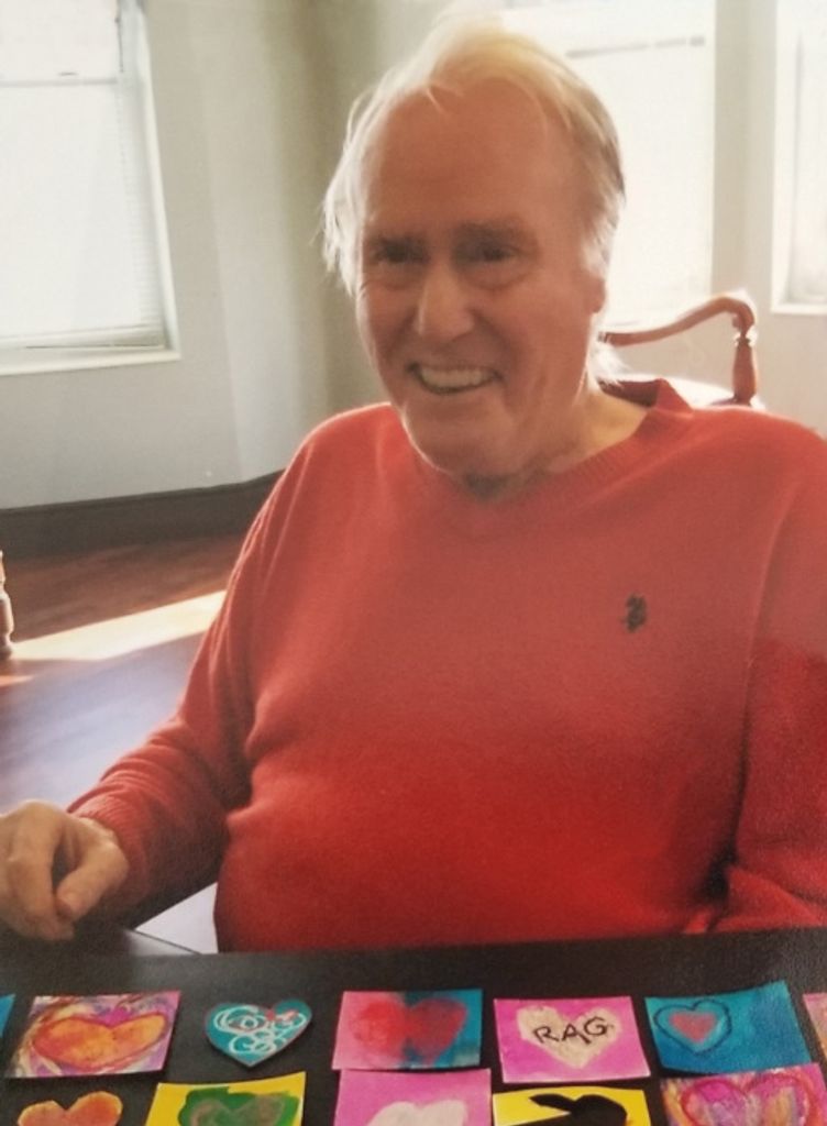 George "Jerry" Edmondson Profile Photo