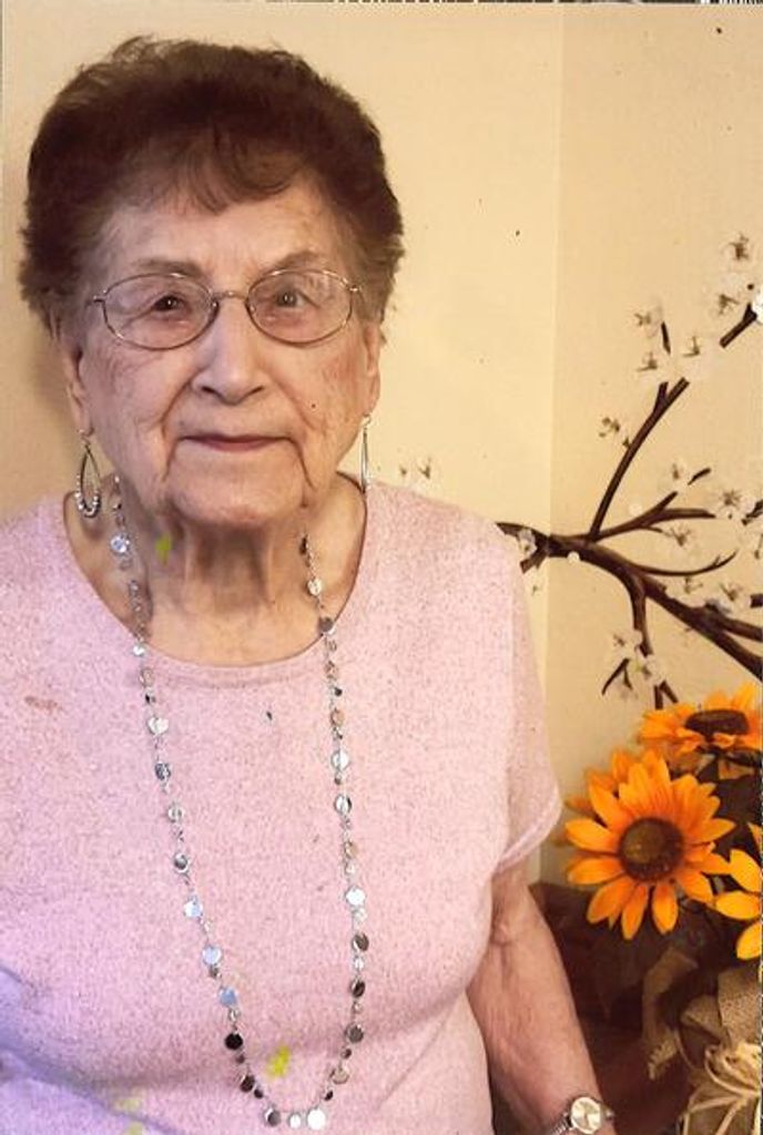 Evelyn Weninger Profile Photo