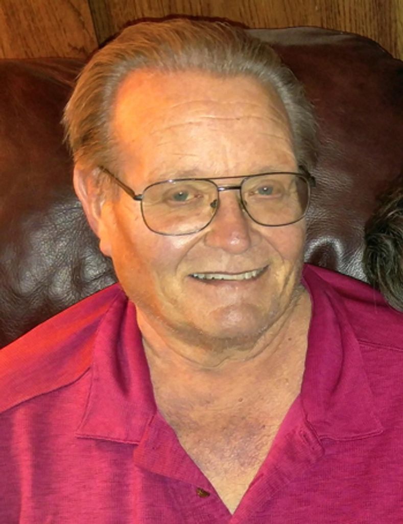 Carl W. Heinrich
