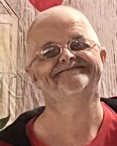 Timothy Goodman Profile Photo