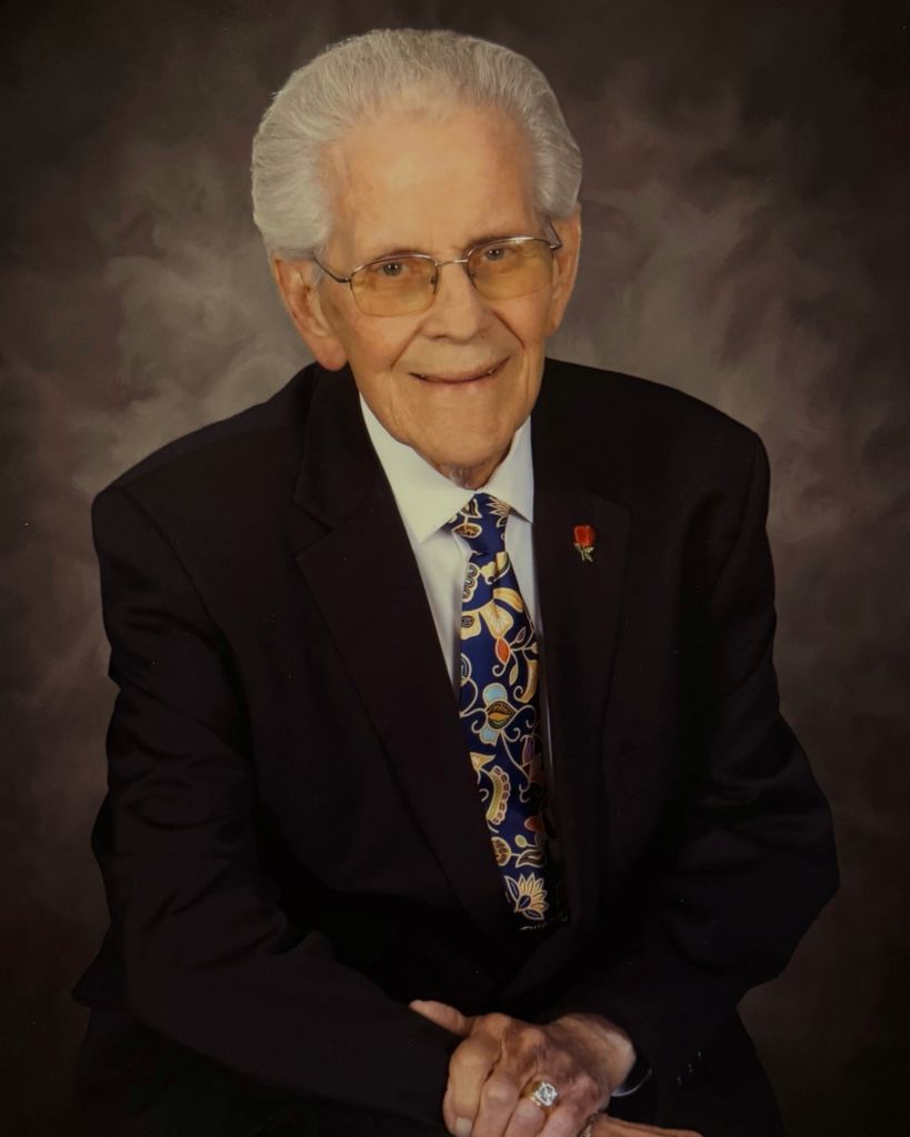 Clifford A. Free