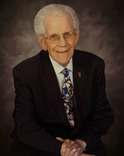 Clifford A. Free's obituary image
