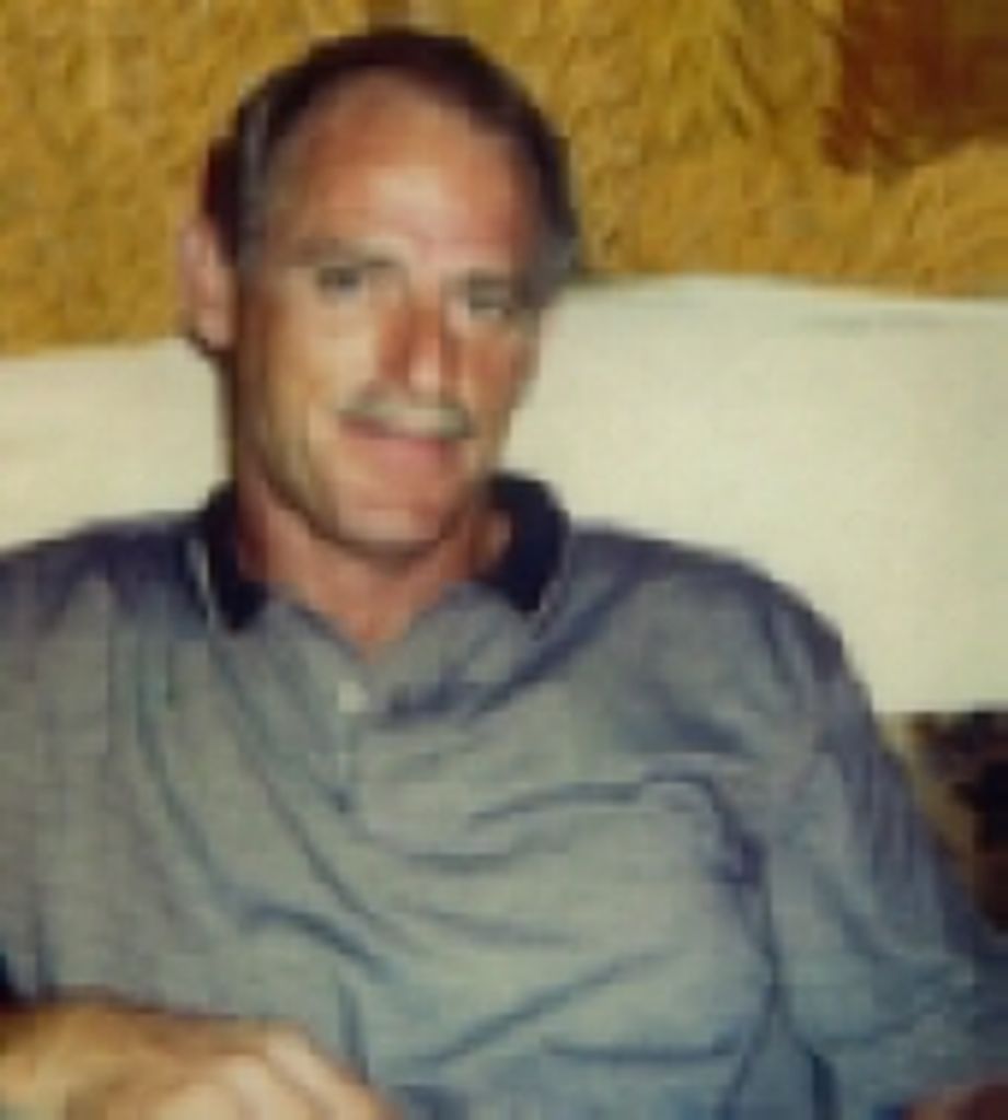 Barry Brent Swarb